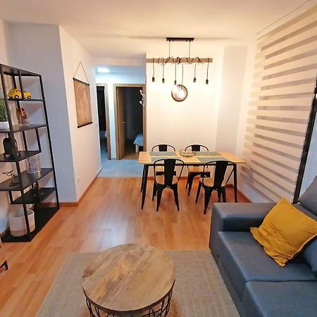 Areal Da Corna Apartamento Palmeira Exterior foto