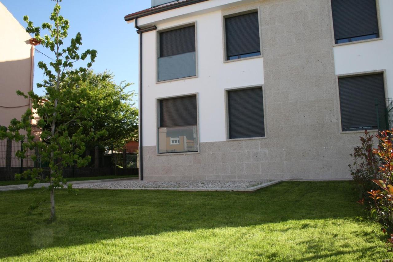 Areal Da Corna Apartamento Palmeira Exterior foto