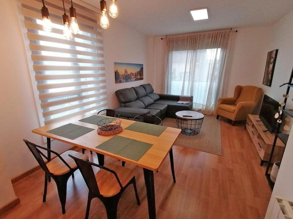 Areal Da Corna Apartamento Palmeira Exterior foto