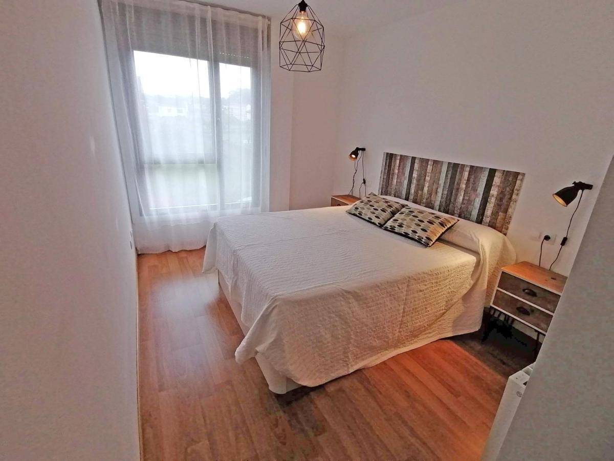Areal Da Corna Apartamento Palmeira Exterior foto