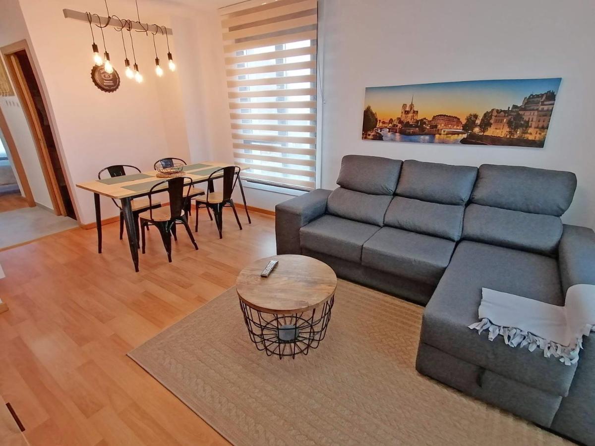 Areal Da Corna Apartamento Palmeira Exterior foto